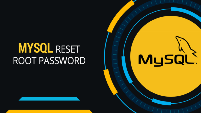How to reset the MySQL Root Password on Ubuntu 22.04